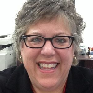 Meet your Posher, Kimberley